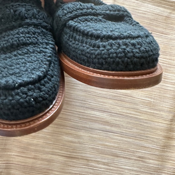 Chloé Kalya Flat Loafers - Picture 4 of 8